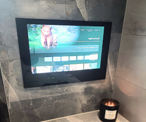 Badezimmer TV Badezimmer TV