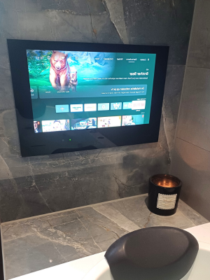 Badezimmer TV Badezimmer TV