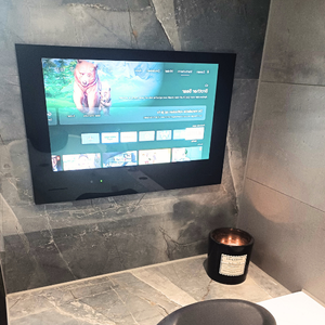 Badezimmer TV Badezimmer TV