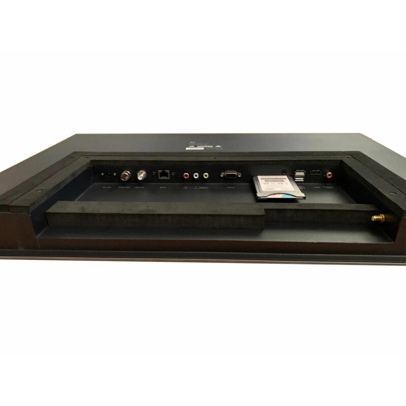 Spiegel TV SplashVision ESI-27- Smart Google LED GOOGLE TV
