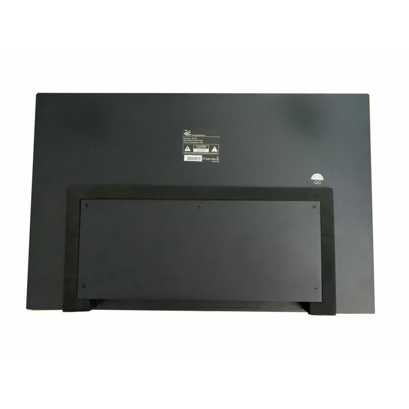 Spiegel TV SplashVision ESI-27- Smart Google LED GOOGLE TV