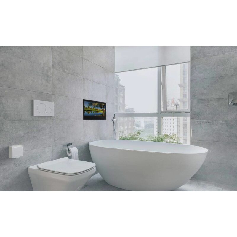 Badezimmer TV SplashVision ESI-32 - Smart LED GOOGLE TV