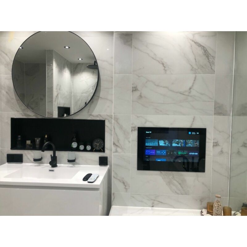 Badezimmer TV SplashVision ESI-22 - Smart Google LED TV