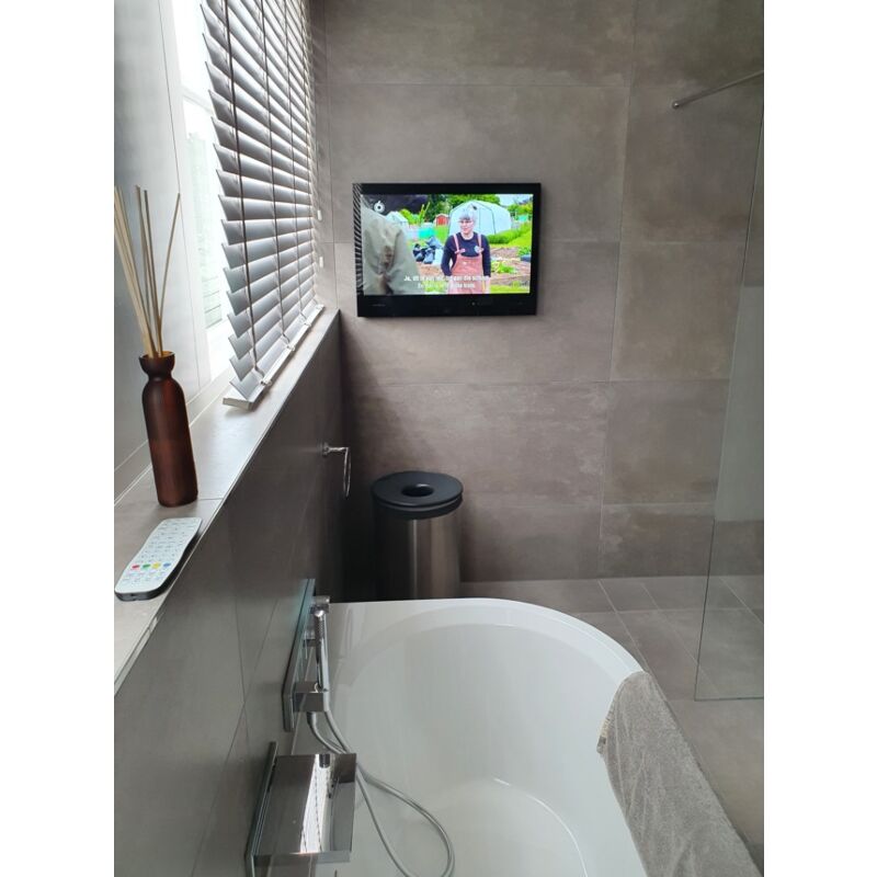 Badezimmer TV SplashVision ESI-32 - Smart LED GOOGLE TV