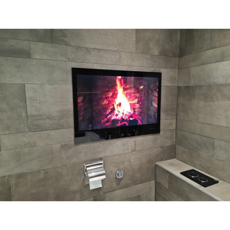 Badezimmer TV SplashVision ESI-32 - Smart LED GOOGLE TV