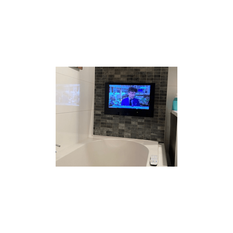 Badezimmer TV SplashVision ESI-22 - Smart Google LED TV