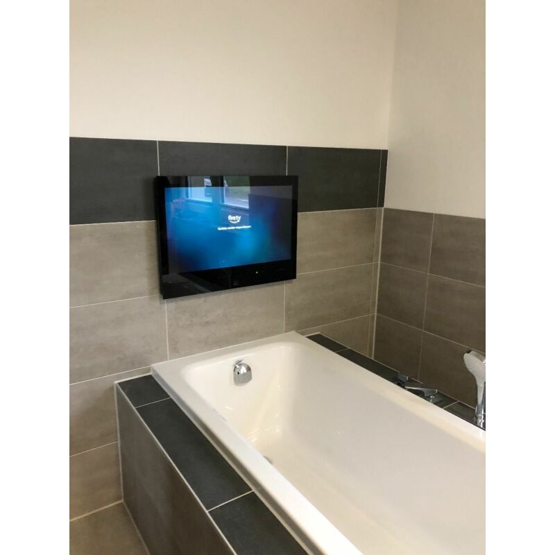 Badezimmer TV SplashVision ESI-22 - Smart Google LED TV