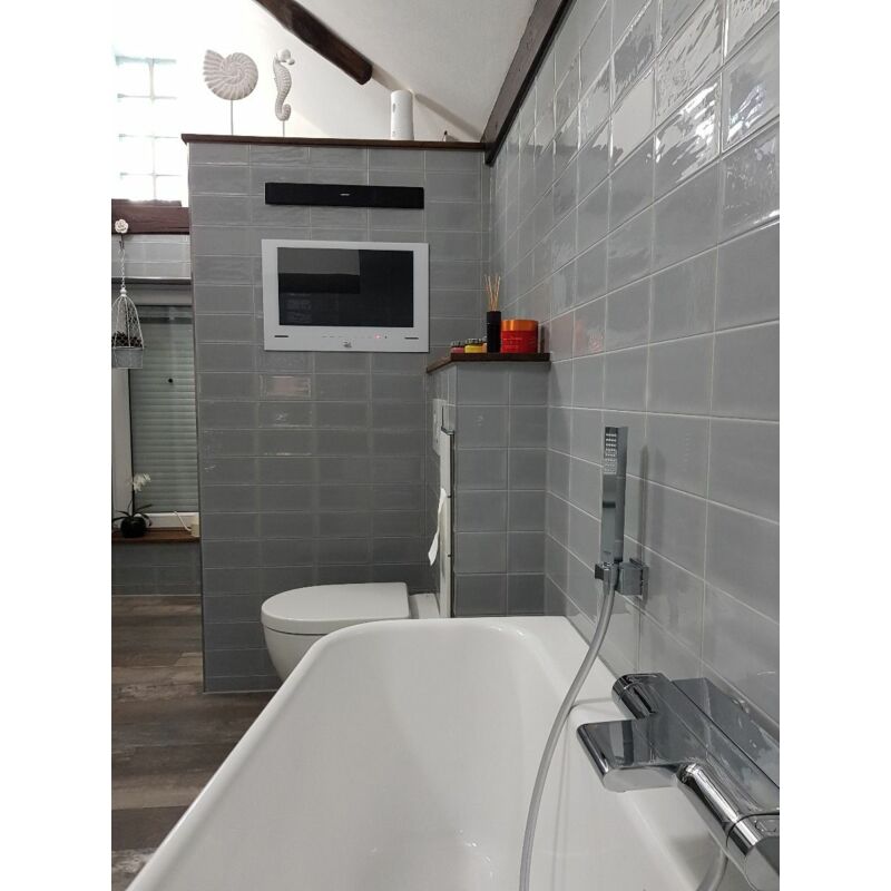 Badezimmer TV SplashVision ESI-22 - Smart Google LED TV