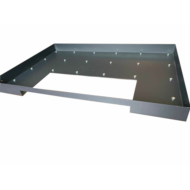 Spiegel TV SplashVision ESI-27- Smart Google LED GOOGLE TV