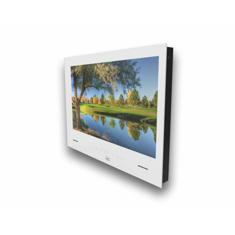 Badezimmer TV SplashVision ESI-32 - Smart LED GOOGLE TV