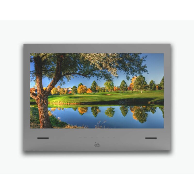 Badezimmer TV SplashVision ESI-32 - Smart LED GOOGLE TV