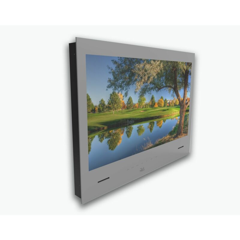 Badezimmer TV SplashVision ESI-32 - Smart LED GOOGLE TV