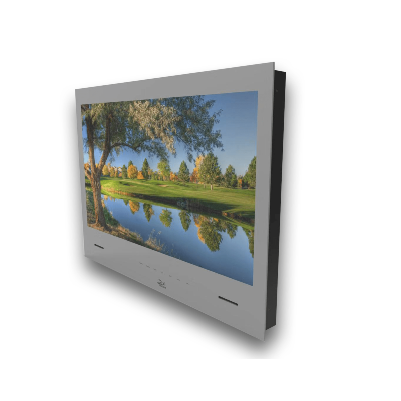 Badezimmer TV SplashVision ESI-32 - Smart LED GOOGLE TV
