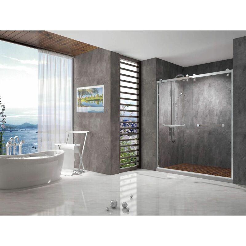 Spiegel TV SplashVision ESI-27- Smart Google LED GOOGLE TV