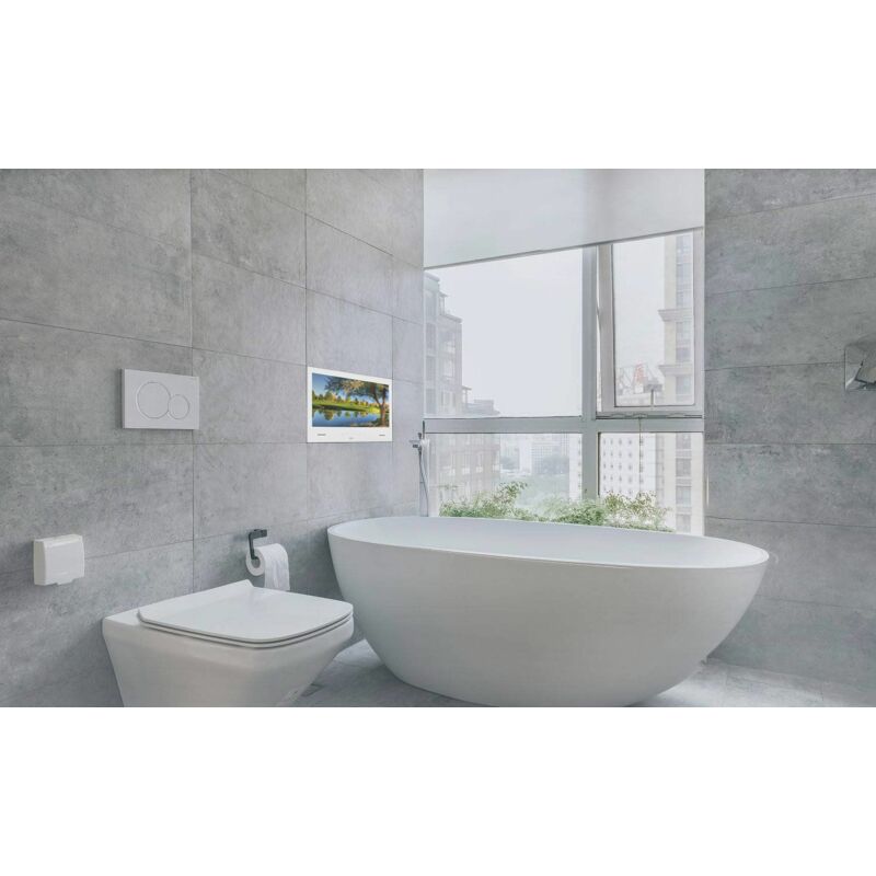 Badezimmer TV SplashVision ESI-32 - Smart LED GOOGLE TV