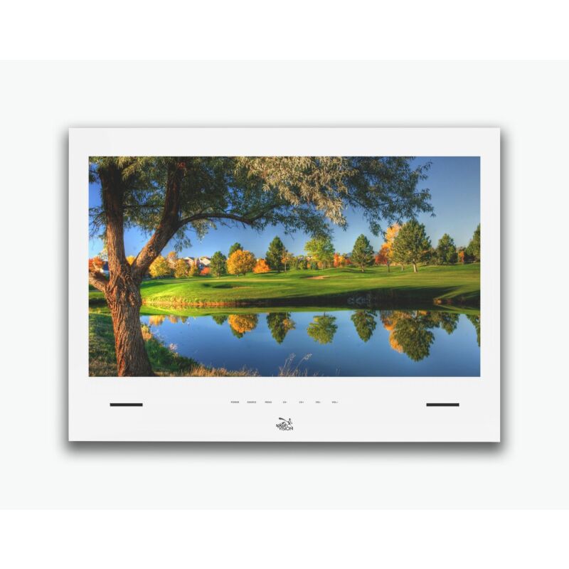 Badezimmer TV SplashVision ESI-32 - Smart LED GOOGLE TV