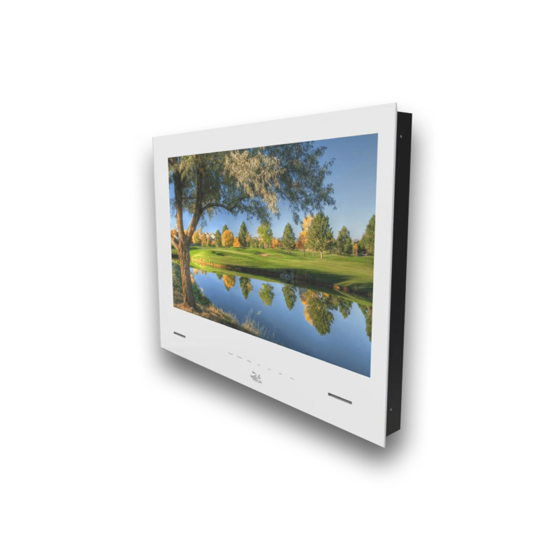 Badezimmer TV SplashVision ESI-32 - Smart LED GOOGLE TV