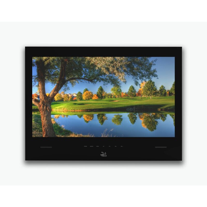 Badezimmer TV SplashVision ESI-32 - Smart LED GOOGLE TV