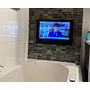 Badezimmer TV SplashVision ESI-22 - Smart Google LED TV thumbnail