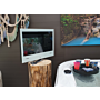 Badezimmer TV SplashVision ESI-27 - Android Smart LED GOOGLE TV thumbnail