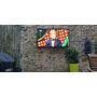 Outdoor TV ESI65 - SMART 4K LED TV thumbnail