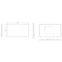 Outdoor TV ESI65 - SMART 4K LED TV thumbnail