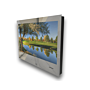 Spiegel TV SplashVision ESI-27- Smart Google LED GOOGLE TV thumbnail