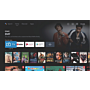 Outdoor TV ESI43 - Smart 4K LED GOOGLE TV thumbnail