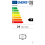 Spiegel TV SplashVision ESI-27- Smart Google LED GOOGLE TV thumbnail
