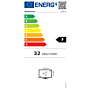 Badezimmer TV SplashVision ESI-32 - Smart LED GOOGLE TV thumbnail