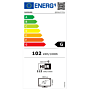 THE TERRACE SAMSUNG OUTDOOR TV 55 INCH 4K QLED QE55LST7TGUXXN thumbnail