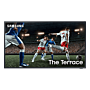 THE TERRACE SAMSUNG OUTDOOR TV 55 INCH 4K QLED QE55LST7TGUXXN thumbnail