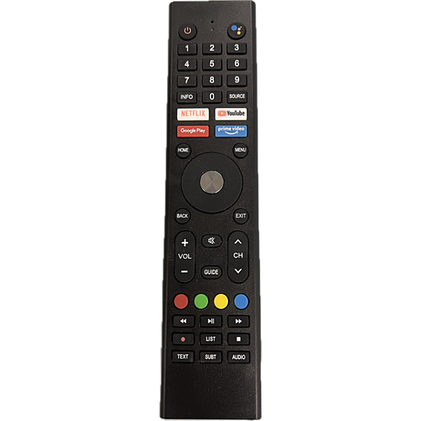 Fernbediening für ESI-SVA Badezimmer TV Voice Control