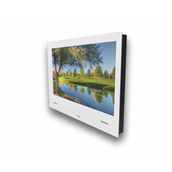 Badezimmer TV SplashVision ESI-27 - Smart LED TV