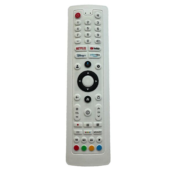 Fernbediening für ESI-SG Badezimmer TV Voice Control