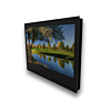 Badezimmer TV SplashVision ESI-32 - Smart LED TV